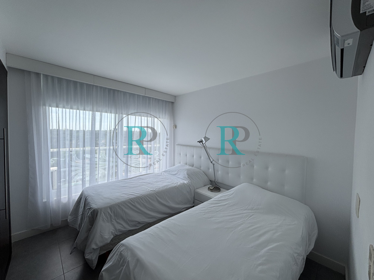 Apartamento ID.2603 - APARTAMENTO EN VENTA DE 2 DORMITORIOS