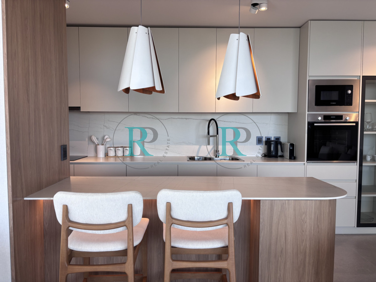 Apartamento ID.2738 - EXCLUSIVO APARTAMENTO EN VENTA DE 3 DORMITORIOS 