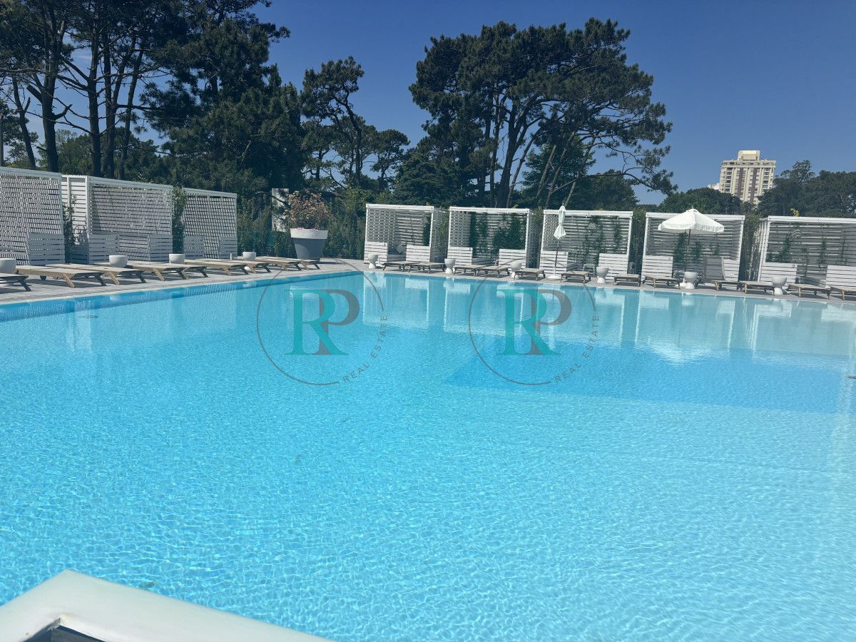 Apartamento ID.2603 - APARTAMENTO EN VENTA DE 2 DORMITORIOS