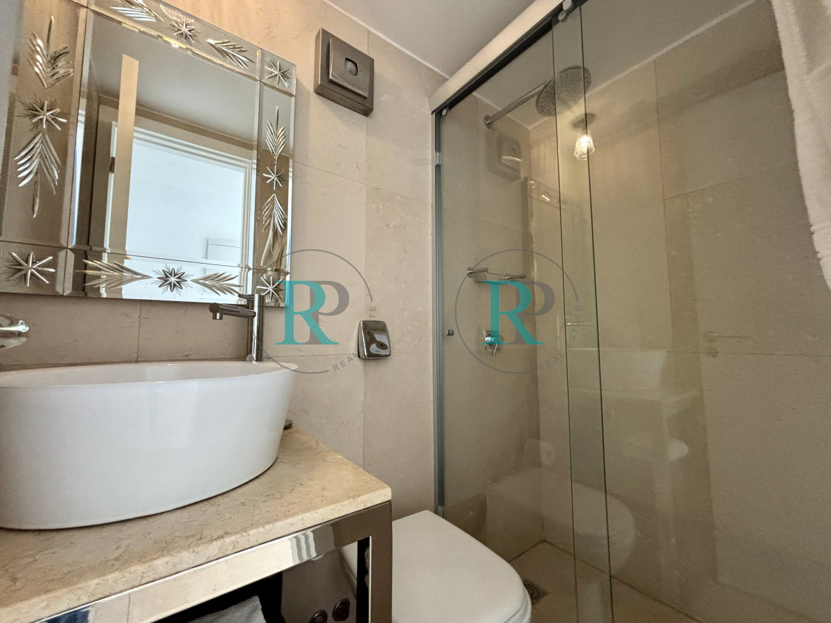 Apartamento ID.2217 - EXCEPCIONAL APARTAMENTO EN VENTA DE 2 DORMITORIOS YOO 