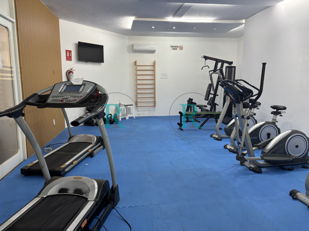 Apartamento ID.2670 - oportunidad en venta. apartamento de 1 dormitorio