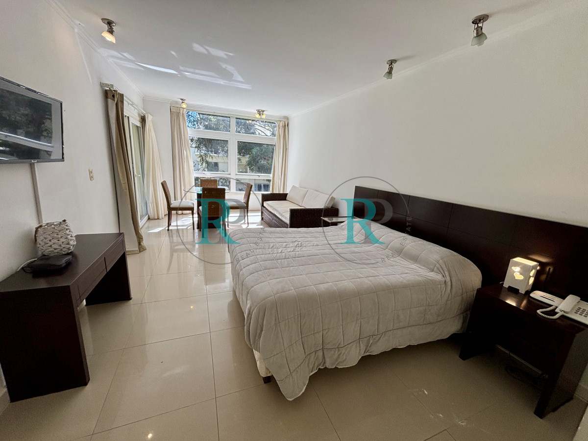 Apartamento ID.2374 - MONOAMBIENTE EN VENTA 