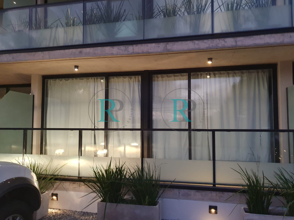 Apartamento ID.2275 - alquiler anual 1 dormitorio 