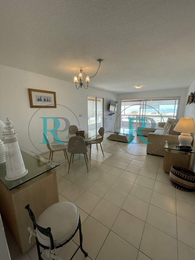 Apartamento ID.802 - apartamento 3 dormitorios primera linea. Frente al mar!!