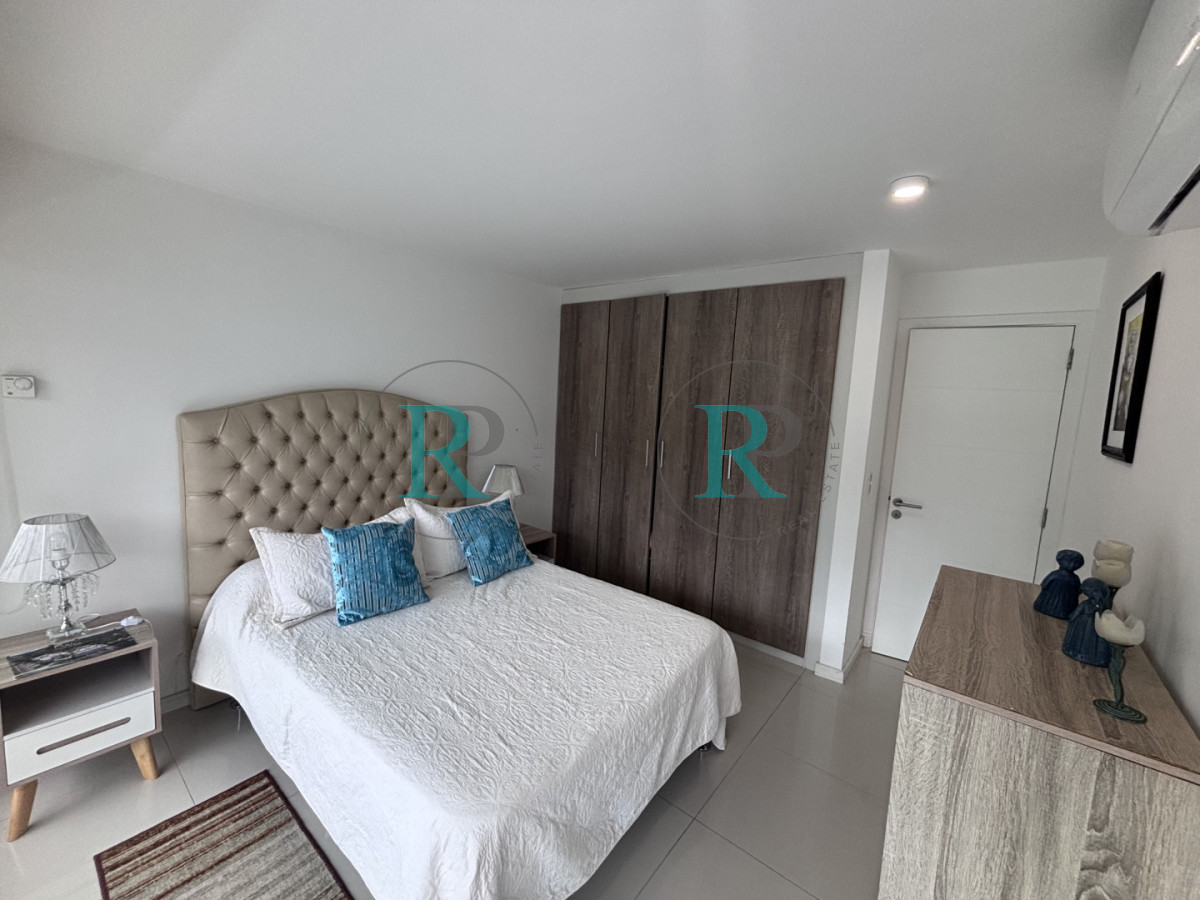 Apartamento ID.2703 - Apartamento moderno en venta de 1 dormitorio