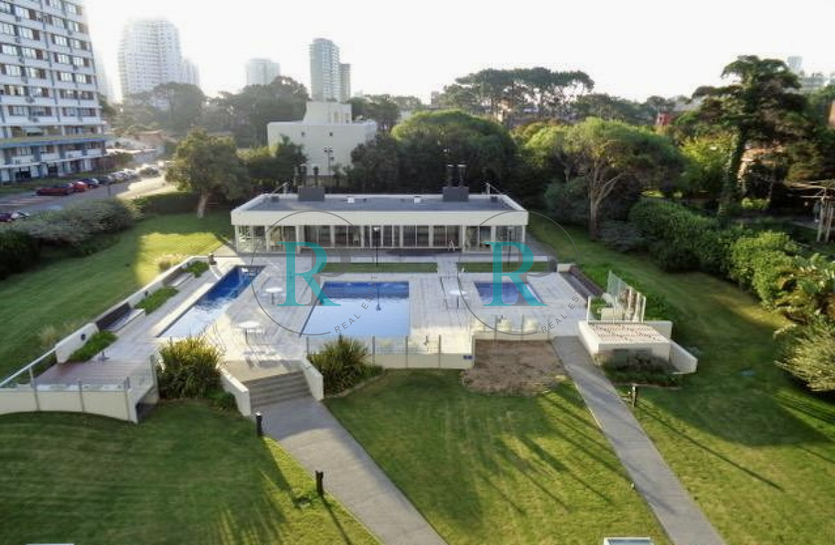 Apartamento ID.2339 - HERMOSO APARTAMENTO 3 DORMITORIOS EN VENTA