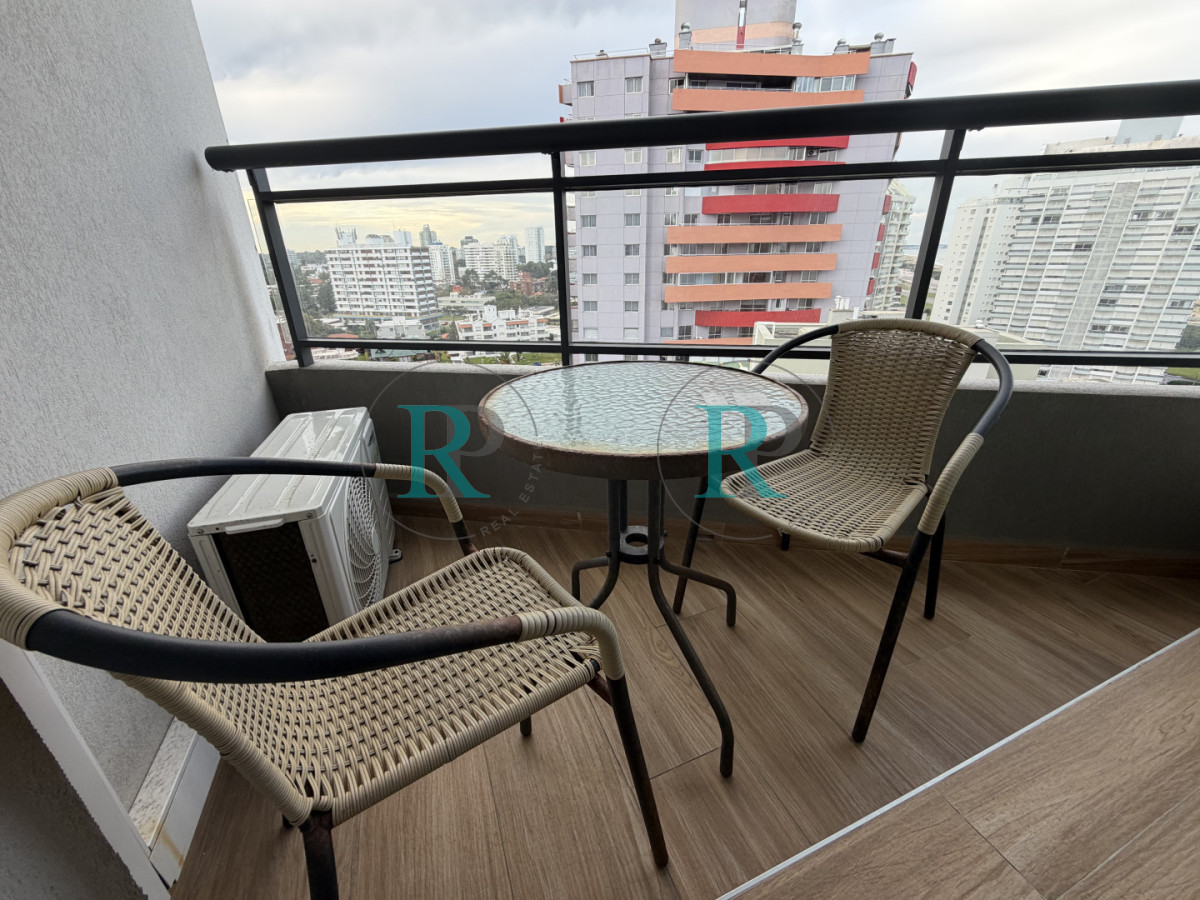 Apartamento ID.626 - Hermoso apartamento de 1 dormitorio en venta