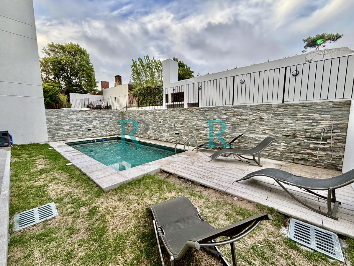 Apartamento ID.2275 - alquiler anual 1 dormitorio 