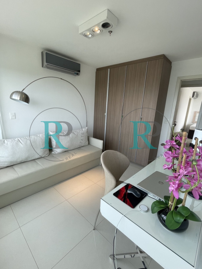 Apartamento ID.705 - APARTAMENTO 3 DORMITORIOS EXCELENTE UBICACIÓN 