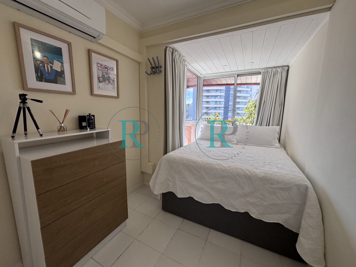 Apartamento ID.728 -  Hermoso apartamento en venta de 2 dormitorios cerca del mar