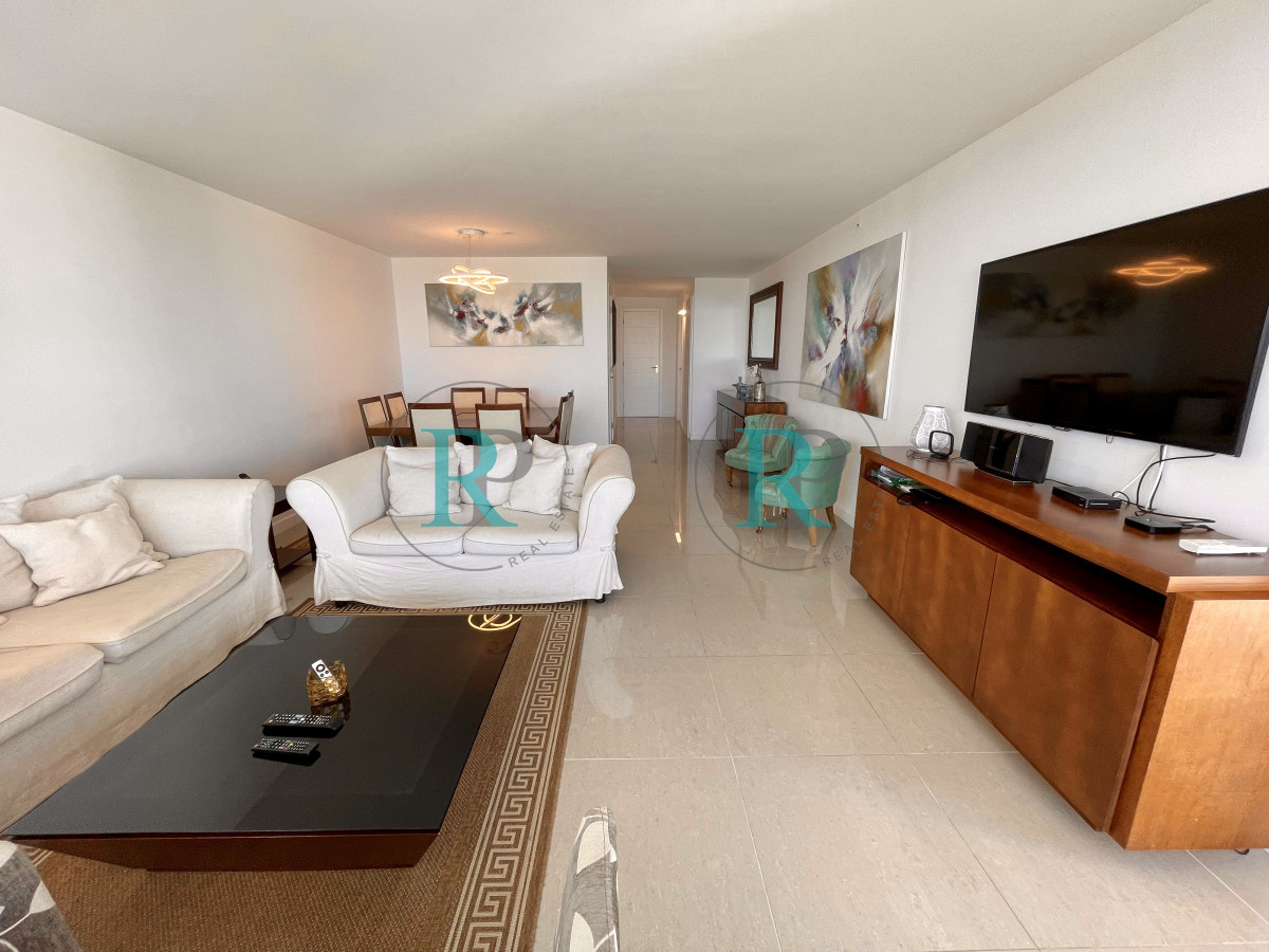 Apartamento ID.2259 - APARTAMENTO DE 3 DORMITORIOS EN VENTA. TORRE DE CATEGORIA