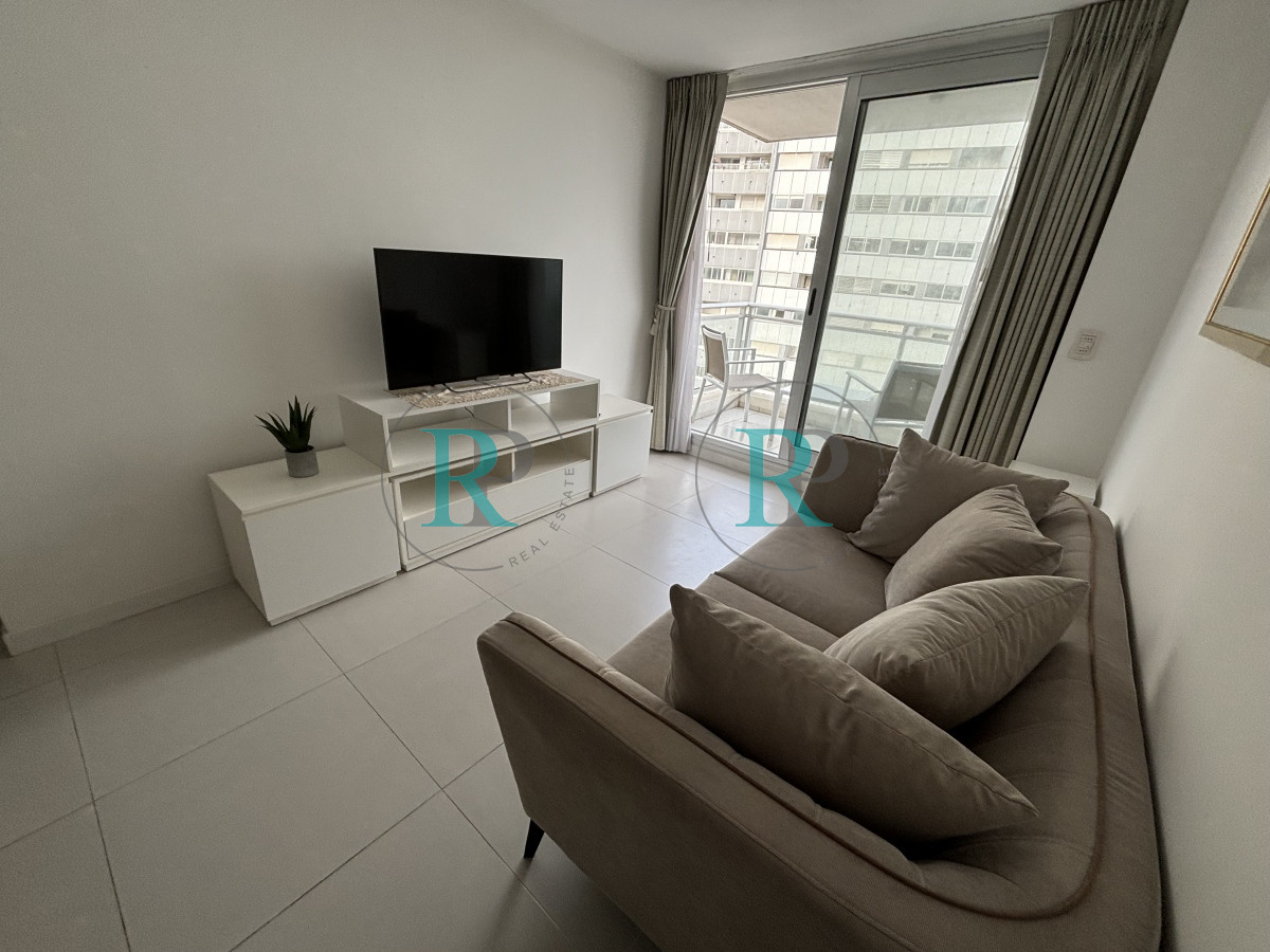 Apartamento ID.2013 - APARTAMENTO MODERNO 1 DORMITORIO EN VENTA 