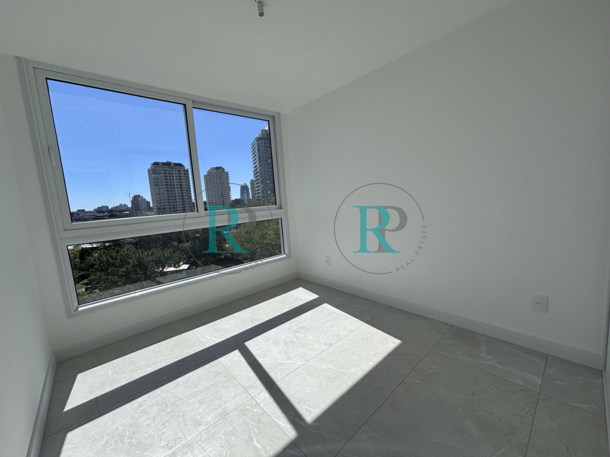 Apartamento ID.2023 - Apartamento 2 dormitorios  a estrenar en una privilegiada ubicación.