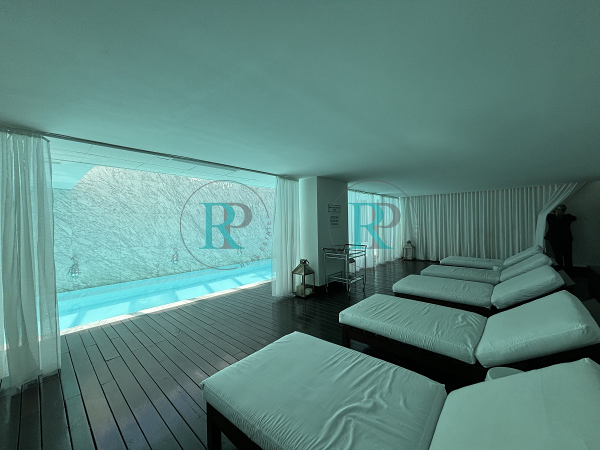 Apartamento ID.2155 - Apartamento de 1 dormitorio y medio