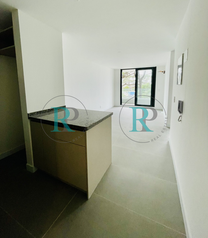 Apartamento ID.1041 - VENTA  apartamento moderno1 dorm y medio
