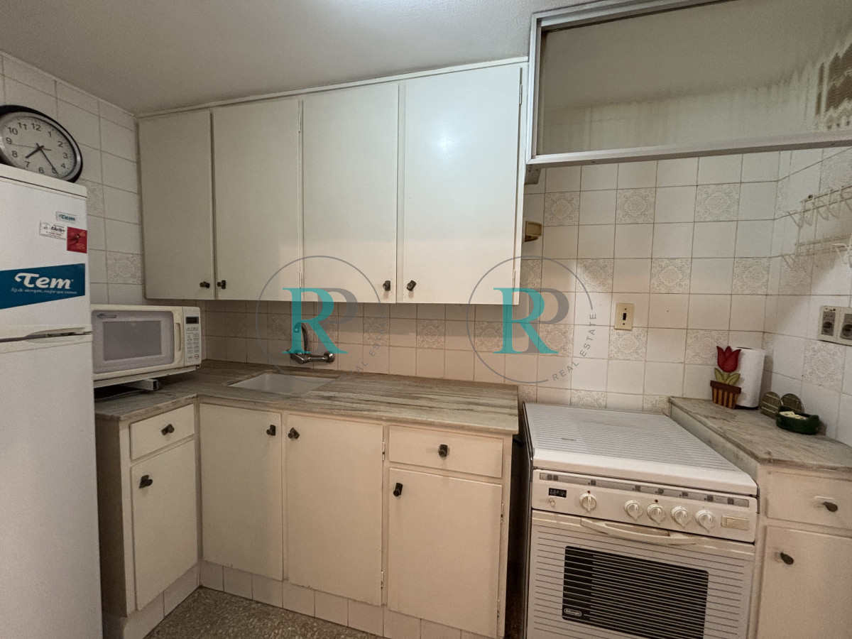 Apartamento ID.2536 - Apartamento de 1 dormitorio en oportunidad