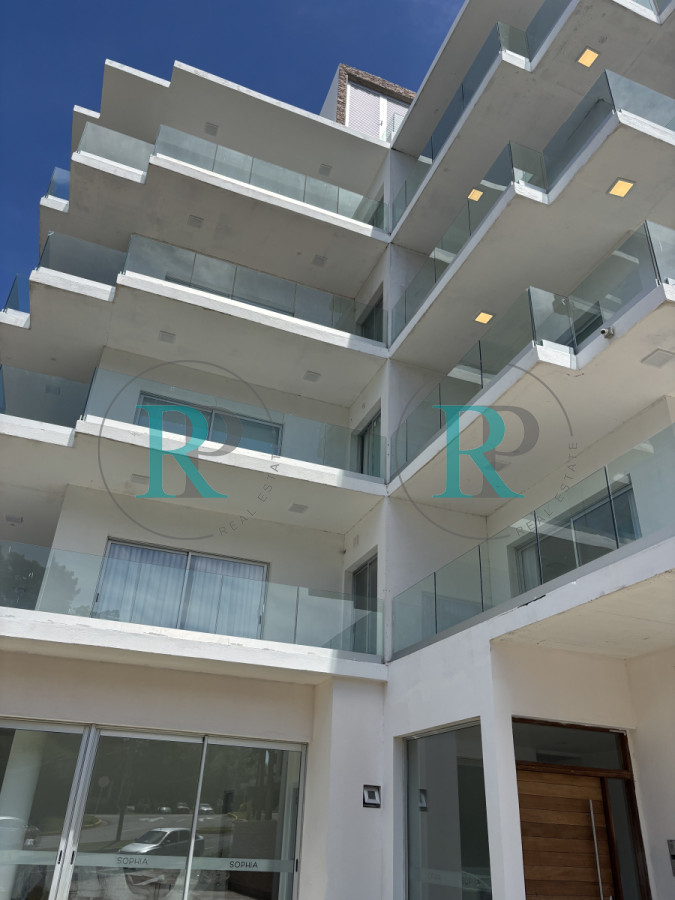 Apartamento ID.2215 - APARTAMENTO EN VENTA DE 2 DORMITORIOS A ESTRENAR
