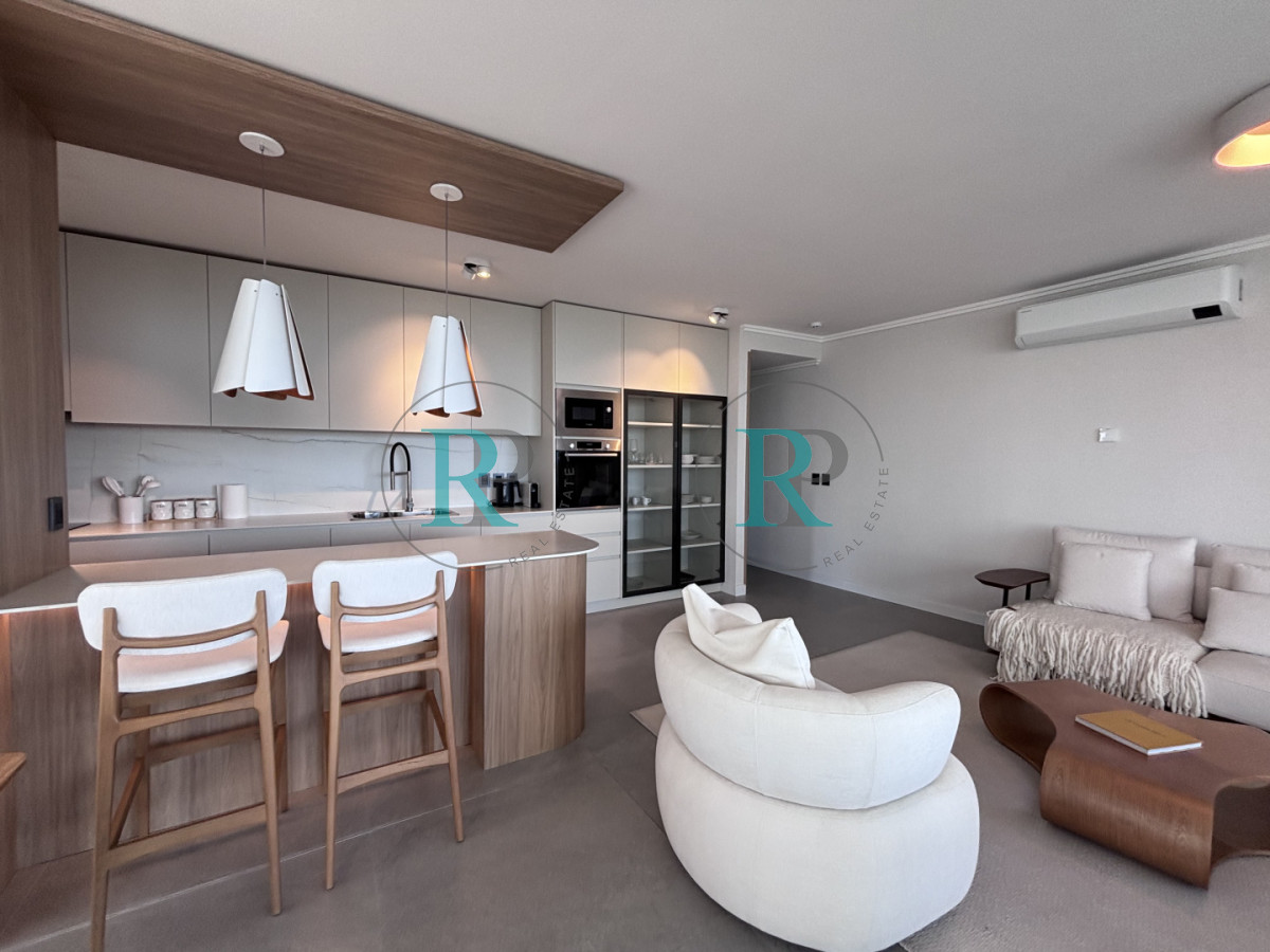 Apartamento ID.2738 - EXCLUSIVO APARTAMENTO EN VENTA DE 3 DORMITORIOS 