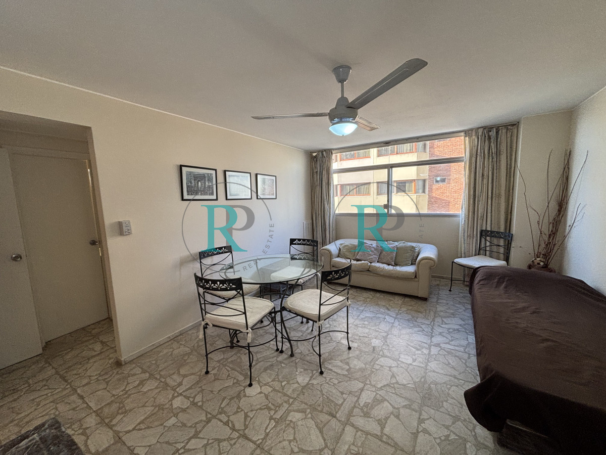 Apartamento ID.2536 - Apartamento de 1 dormitorio en oportunidad