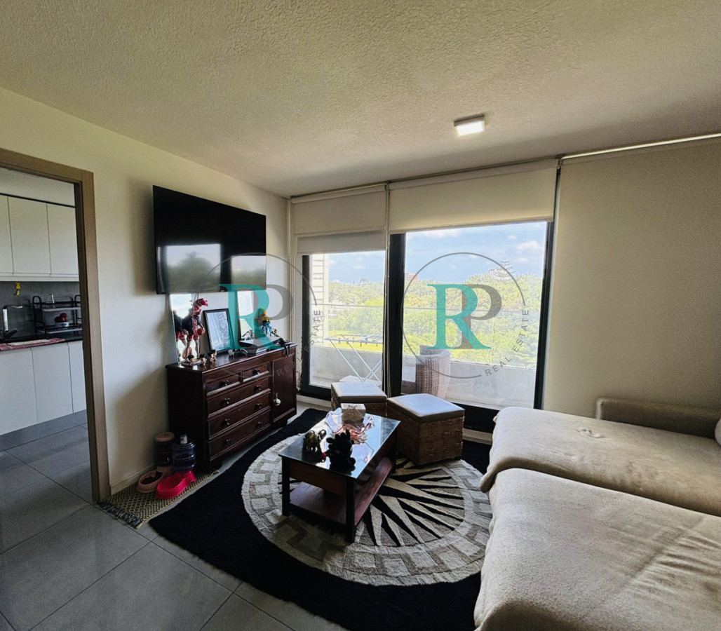 Apartamento ID.2639 - Venta de apartamento moderno de 1 dormitorio