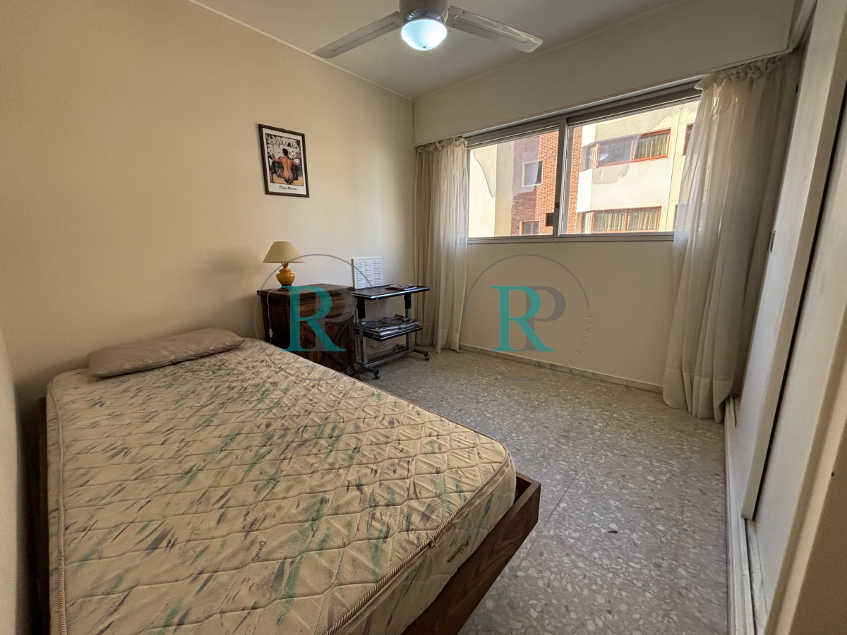 Apartamento ID.2536 - Apartamento de 1 dormitorio en oportunidad