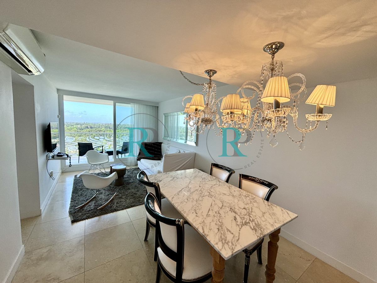 Apartamento ID.2191 - espectacular apartamento en venta de 2 dormitorios edificio premium