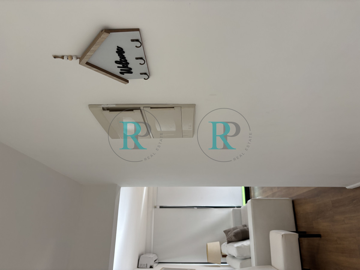 Apartamento ID.601 - alquiler de temporada 1 dormitorio