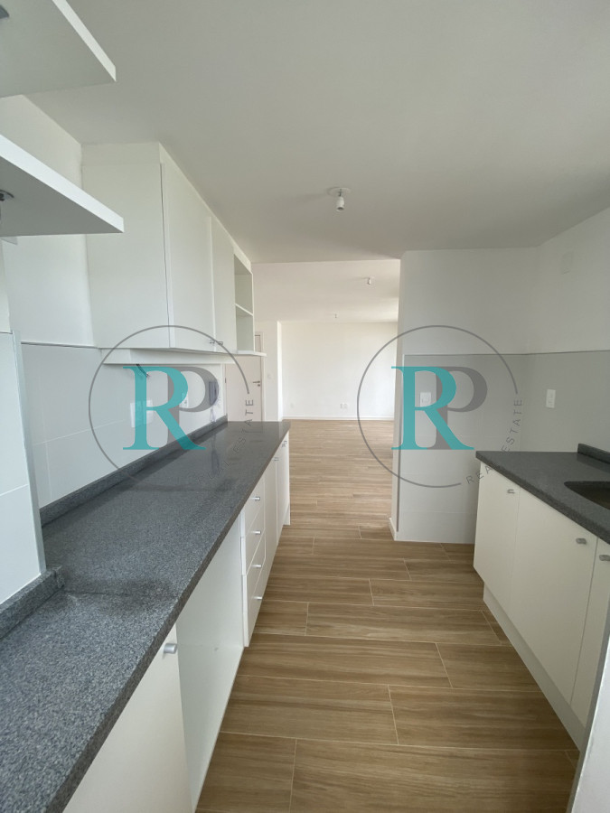 Apartamento ID.633 - EXCEPCIONAL APARTAMENTO A ESTRENAR . 2 DORMITORIOS