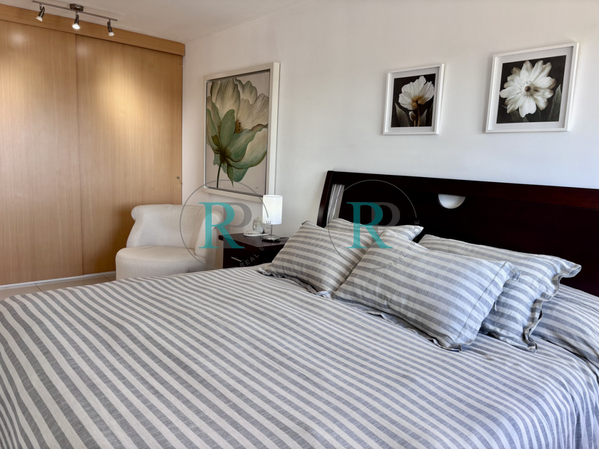 Apartamento ID.2748 - HERMOSO APARTAMENTO ESQUINERO DE 3 DORMITORIOS EN VENTA