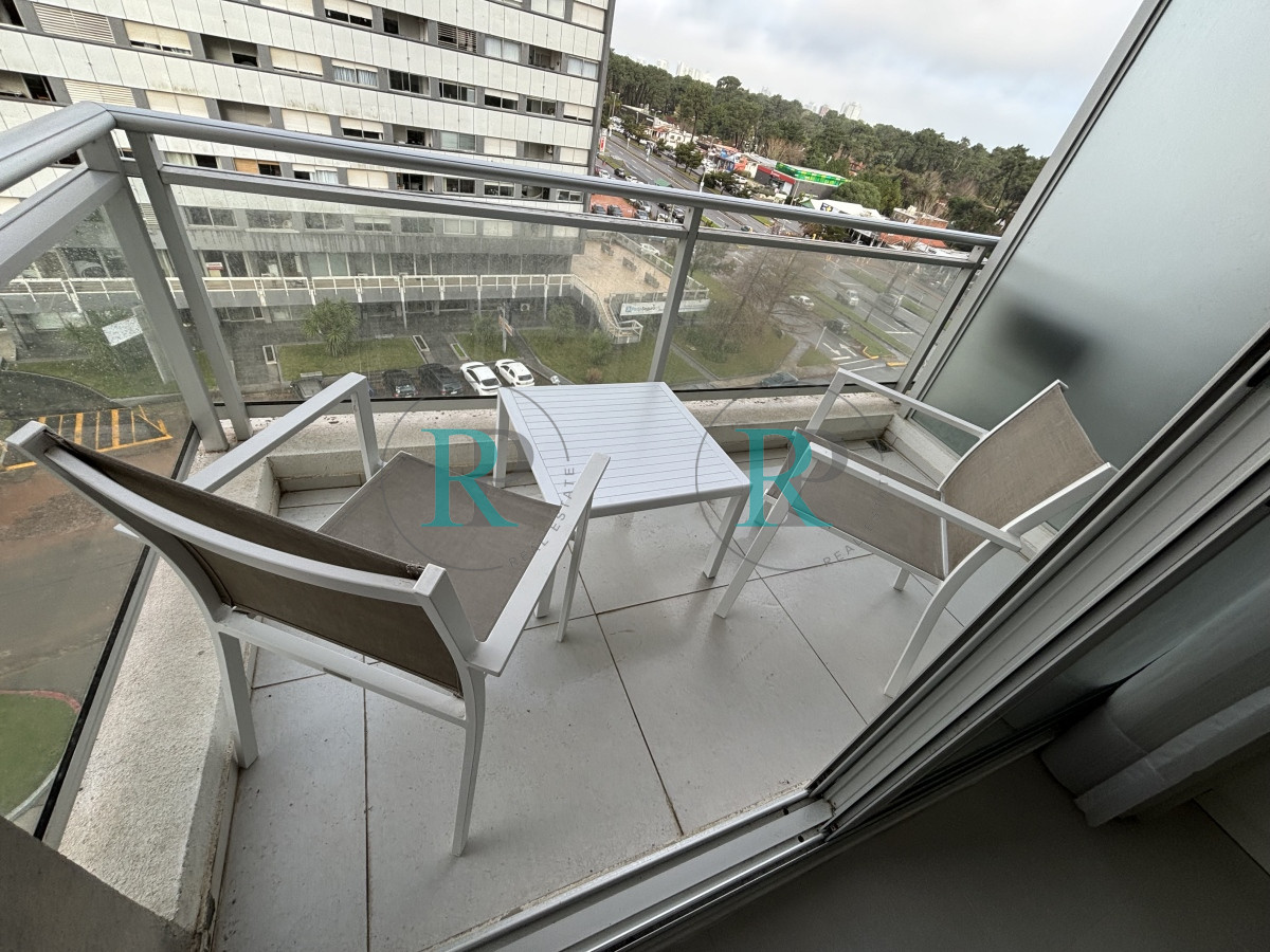 Apartamento ID.2013 - APARTAMENTO MODERNO 1 DORMITORIO EN VENTA 