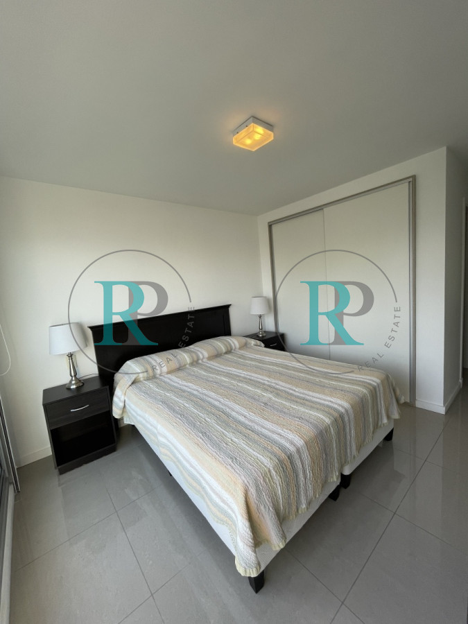Apartamento ID.884 - APTO DE 2 DORMITORIOS EN VENTA-Brava