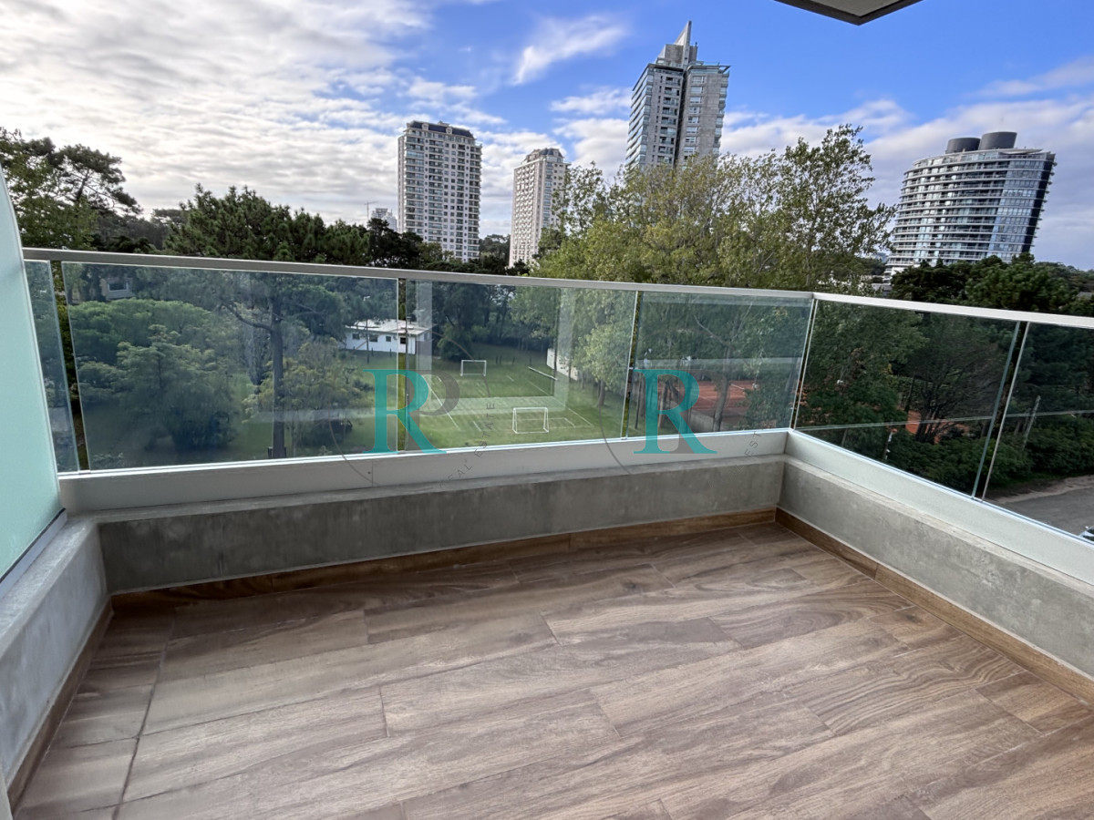 Apartamento ID.2733 - Moderno apartamento de 1 dormitorio en venta 