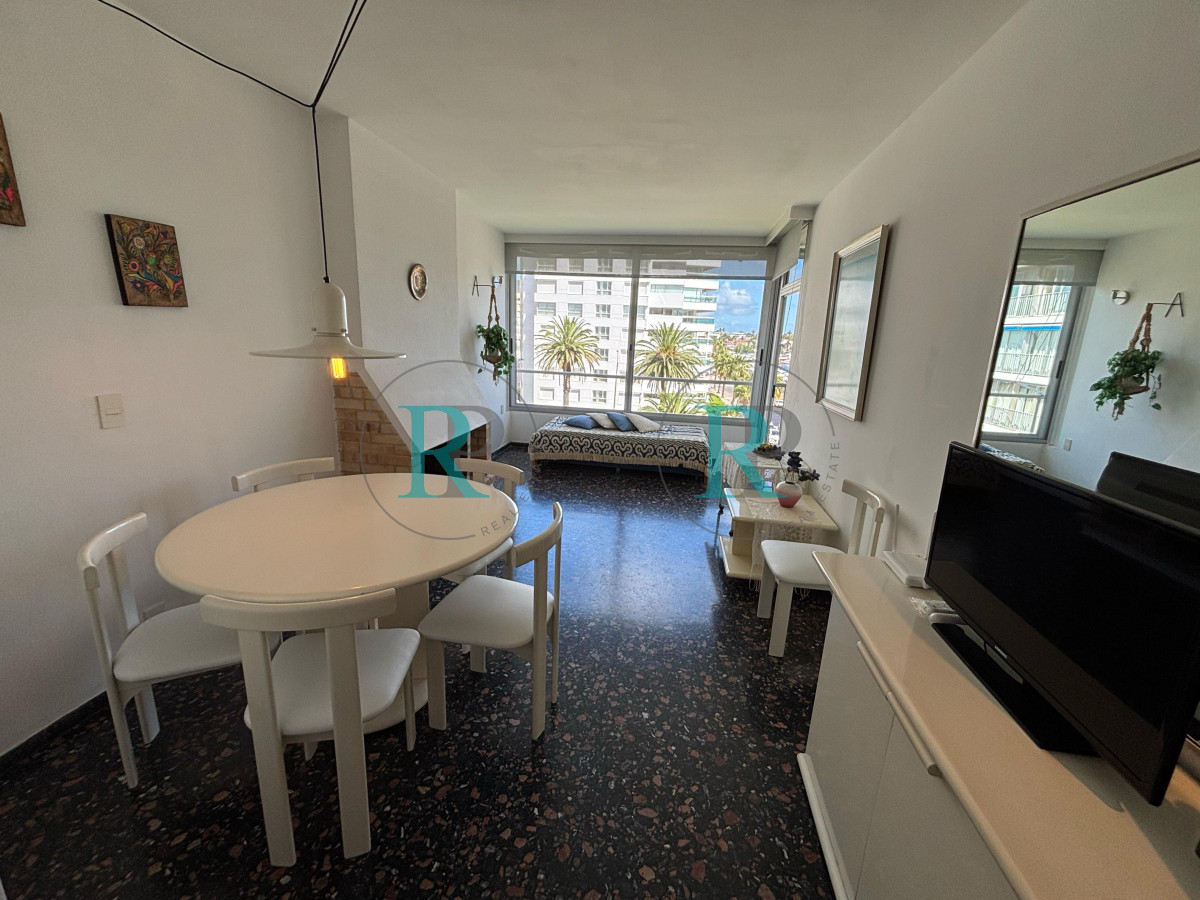 Apartamento ID.1592 - hermoso apartamento en venta con vista al puerto