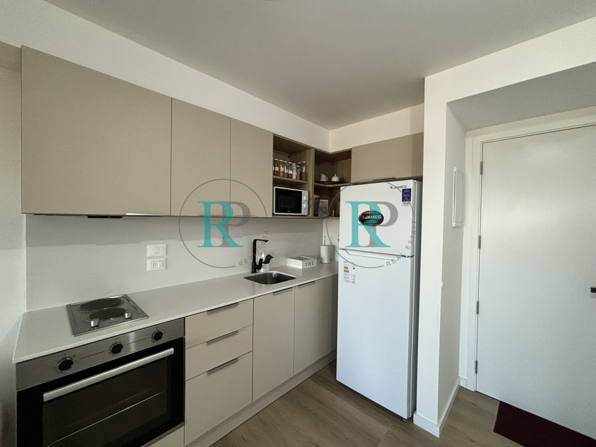 Apartamento ID.1818 - More Atlántico 1 dormitorio en venta