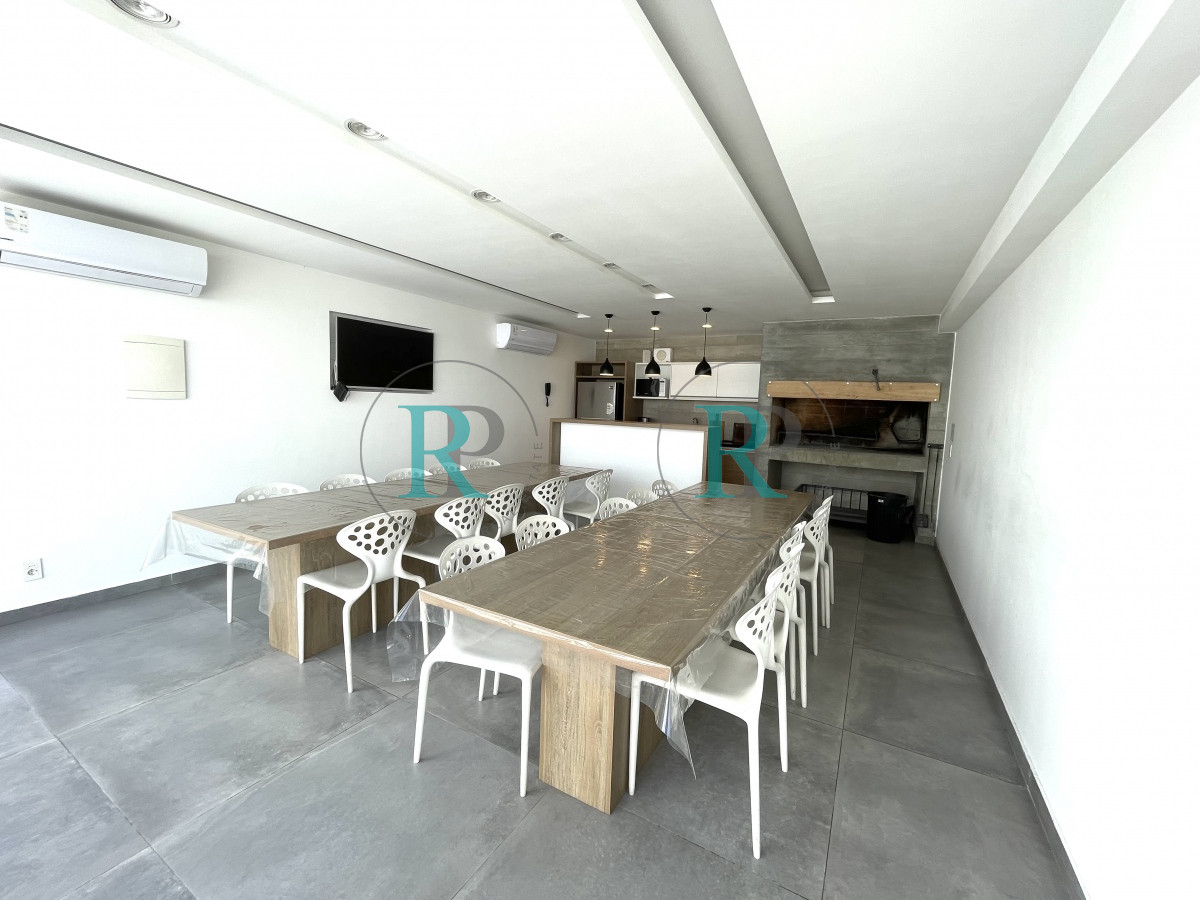 Apartamento ID.1402 - apartamento reciclado 1 dormit y medio vista al mar