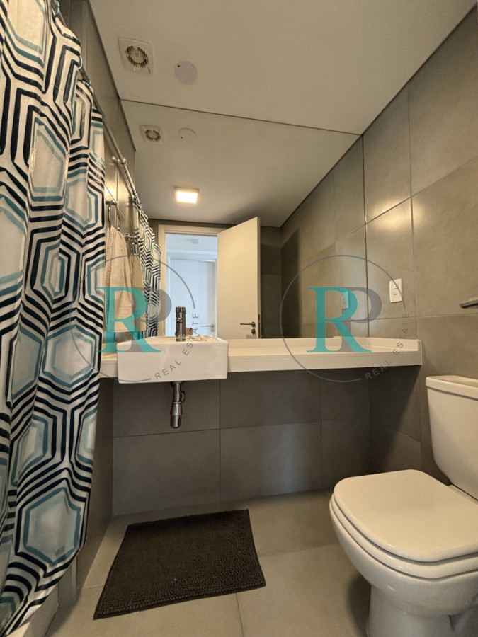 Apartamento ID.633 - EXCEPCIONAL APARTAMENTO  EQUIPADO FULL 2 DORMITORIOS