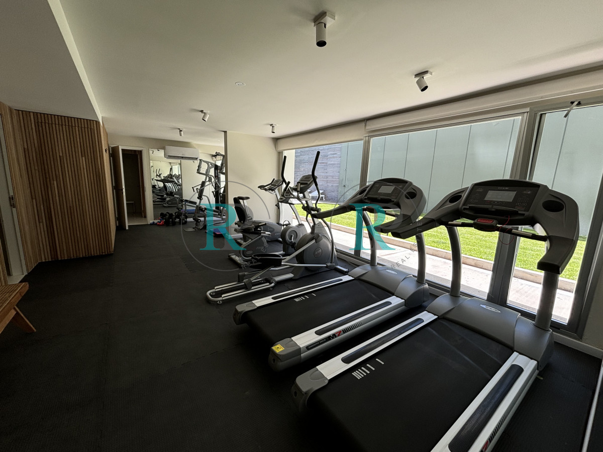Apartamento ID.2193 - Venta apartamento de 1 dormitorio moderno