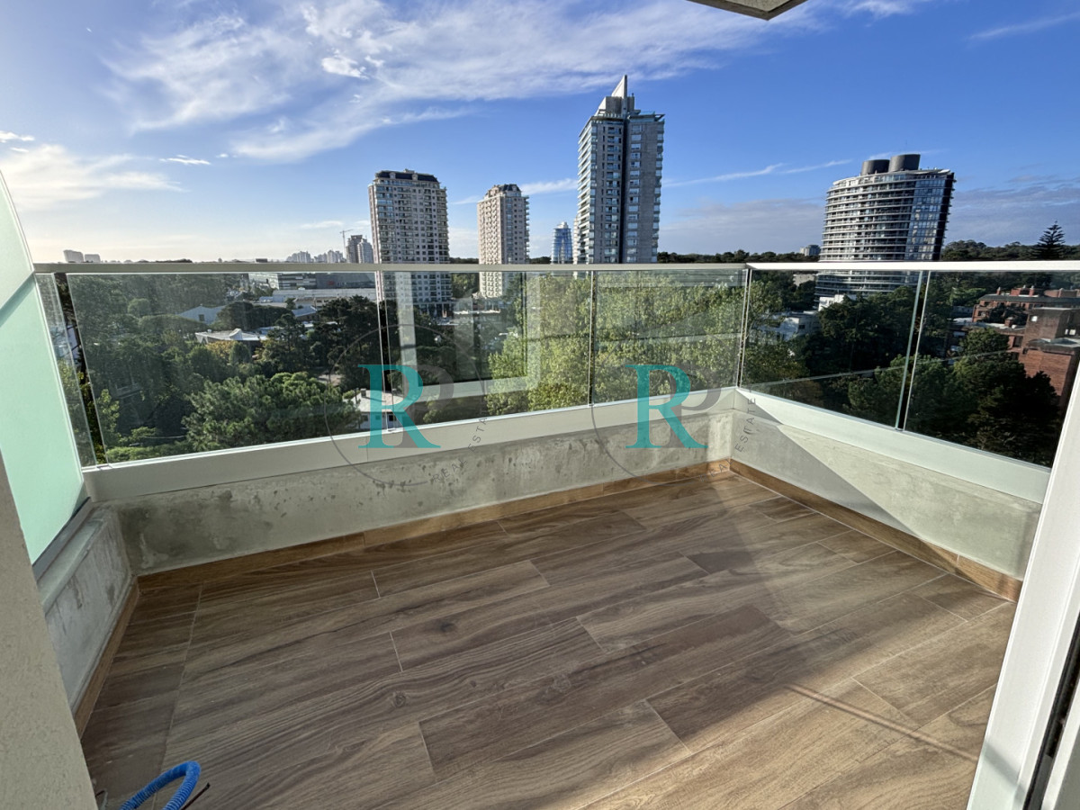 Apartamento ID.2734 - Divino apartamento de 1 dormitorio a la venta