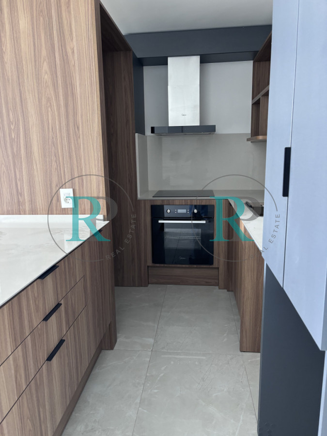 Apartamento ID.2733 - Moderno apartamento de 1 dormitorio en venta 