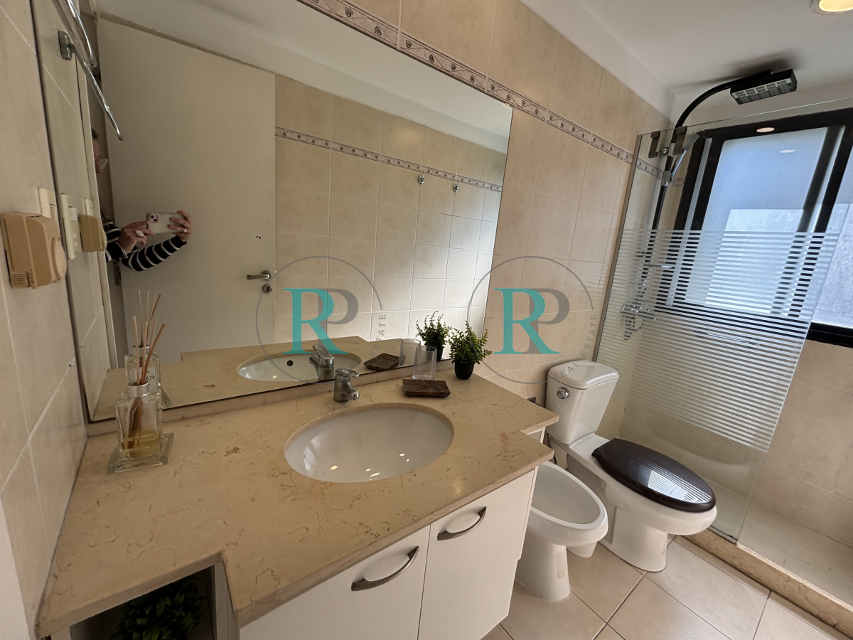 Apartamento ID.601 - alquiler de temporada 1 dormitorio