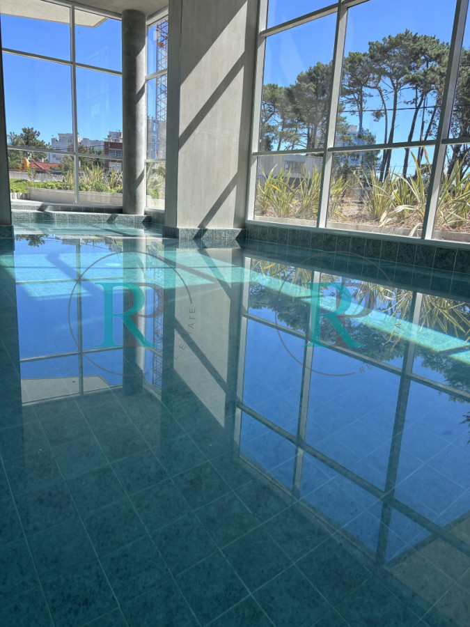 Apartamento ID.2023 - Apartamento 2 dormitorios  a estrenar en una privilegiada ubicación.