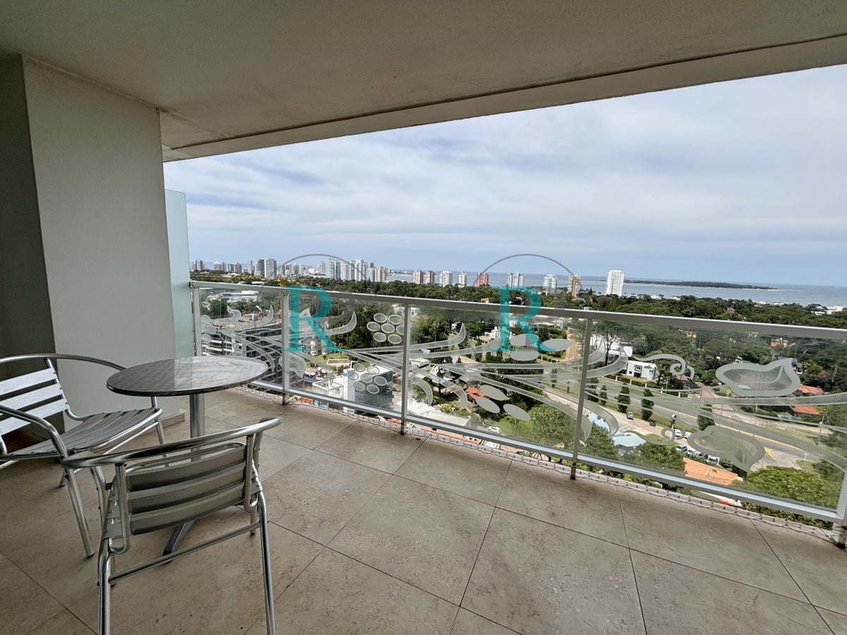 Apartamento ID.2217 - EXCEPCIONAL APARTAMENTO EN VENTA DE 2 DORMITORIOS YOO 
