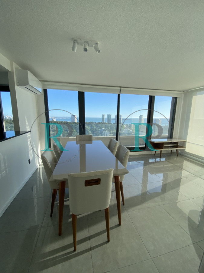Apartamento ID.93 - EXCEPCIONAL APARTAMENTO 3 DORMITORIOS TORRE GAUDI 