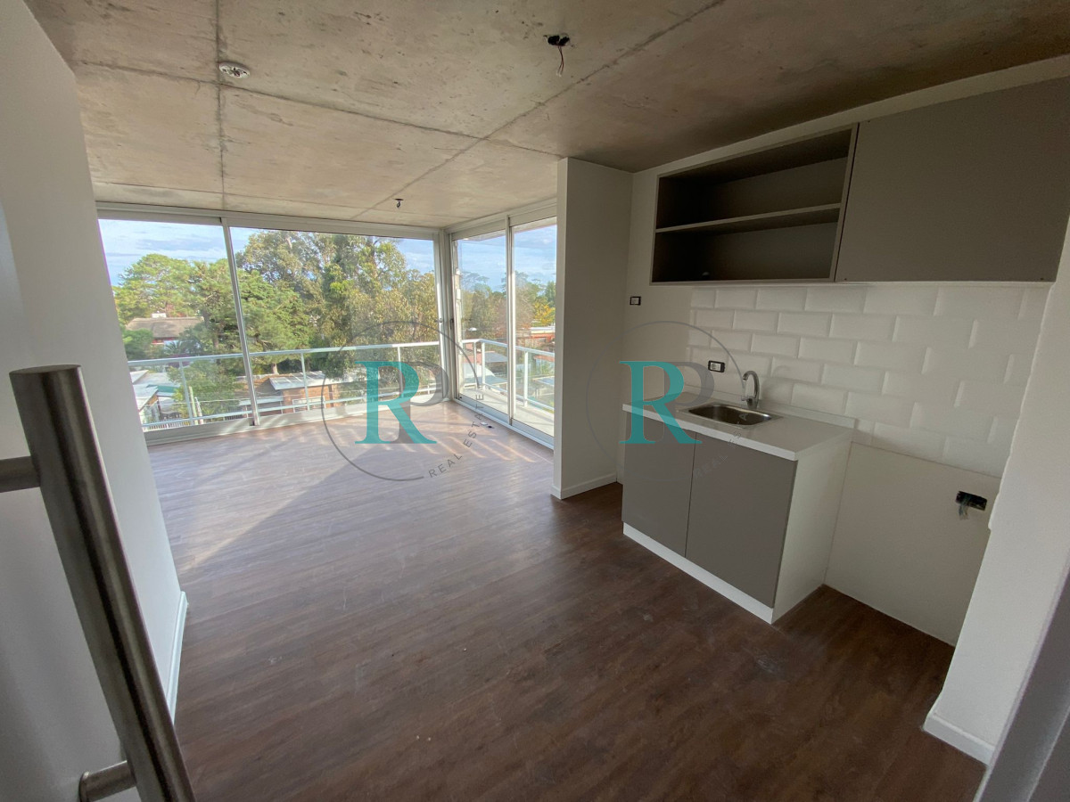 Apartamento ID.960 - apartamento a estrenar monoambiente