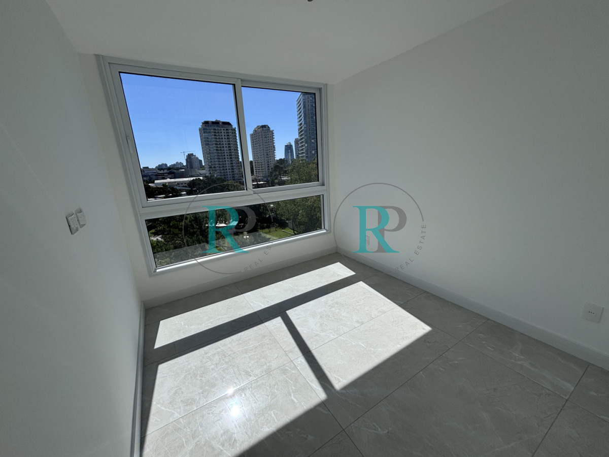 Apartamento ID.2023 - Apartamento 2 dormitorios  a estrenar en una privilegiada ubicación.