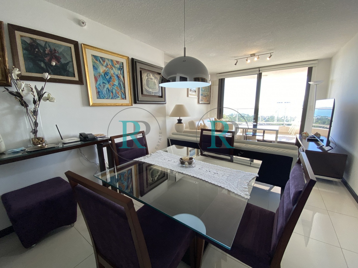 Apartamento ID.15 - Apartamento 1 dormitorio vista Mansa