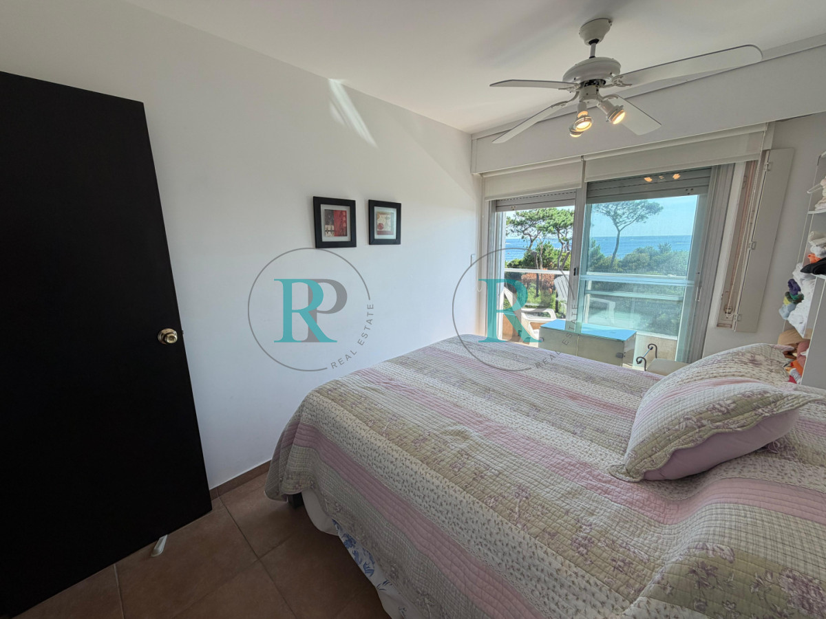 Apartamento ID.2638 - Excepcional apartamento en Venta, primera línea de playa Mansa