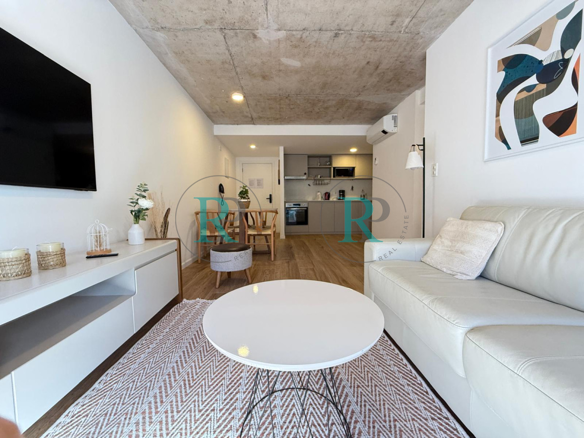 Apartamento ID.2424 - EXCEPCIONAL APARTAMENTO EN VENTA 2 DORMITORIOS 