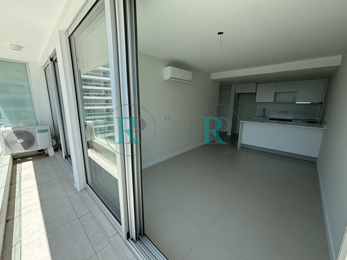 Apartamento ID.2193 - Venta apartamento de 1 dormitorio moderno