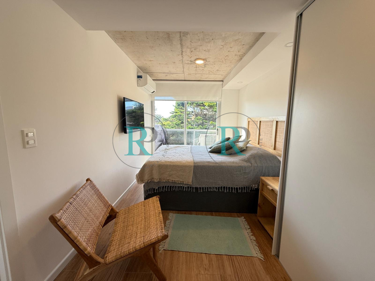 Apartamento ID.2420 - EXCEPCIONAL APARTAMENTO EN VENTA 2 DORMITORIOS 
